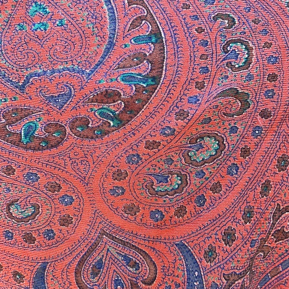 Rayon Scarf/Wrap - Picture 3 of 8